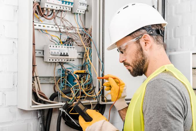Electrical Services Surat