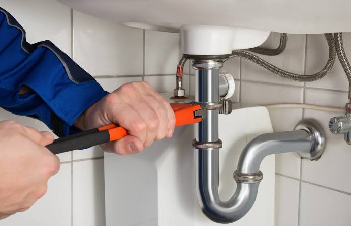 Plumbing Services Surat