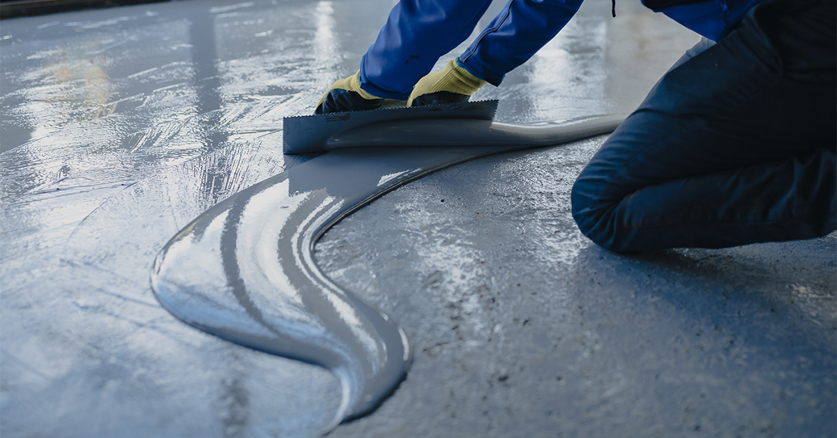 Waterproofing Services Surat