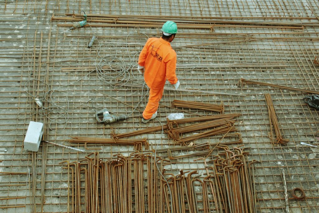 Leading Construction Companies in Surat