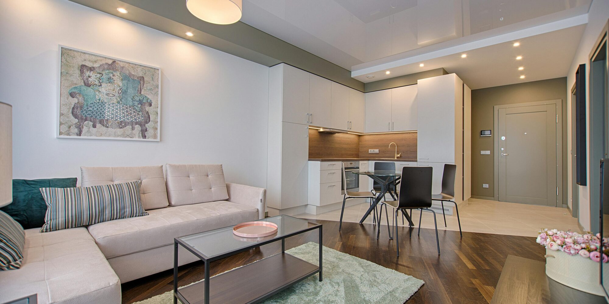 Top Interior Design Services in Surat