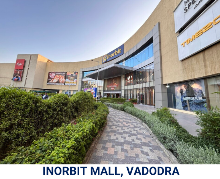 INORBIT MALL