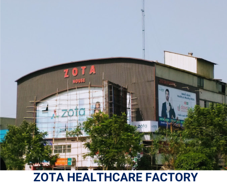 zota healthcare